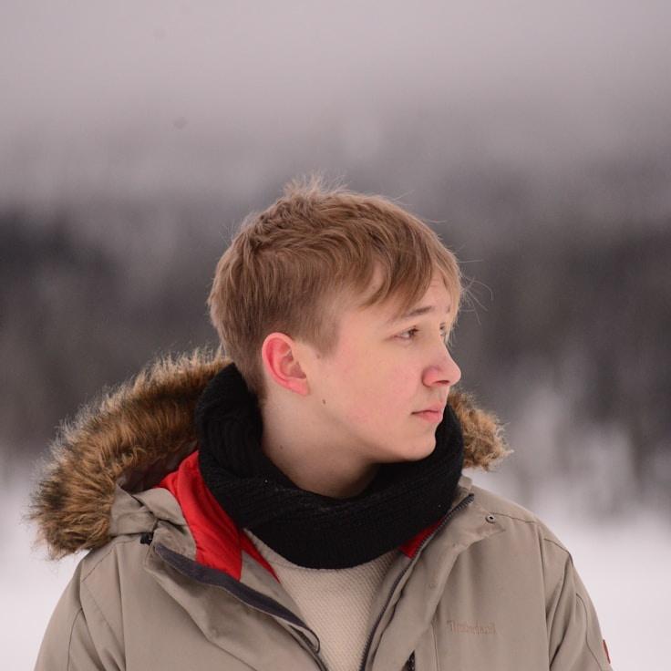 Testimonial from a client